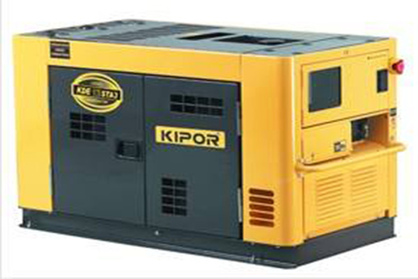 九江发电机出租