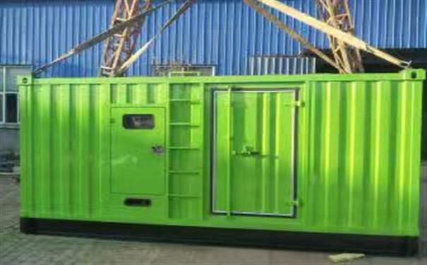 九江康明斯300kw大型柴油发二手电机组 九江康明斯300kw大型柴油发二手电机组