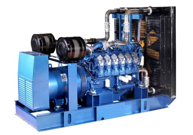 九江康明斯30kw小型柴油二手发电机组 九江康明斯30kw小型柴油二手发电机组