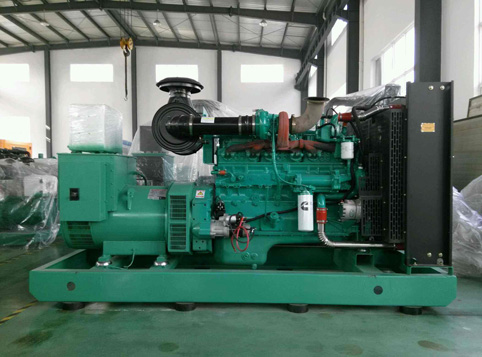 九江柴油发电机组 九江柴油发电机组