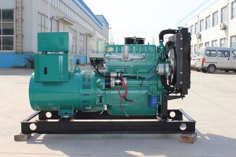 九江小型柴油发电机 九江小型柴油发电机