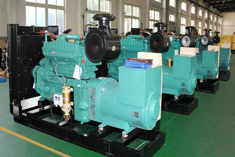 九江小型柴油发电机 九江小型柴油发电机