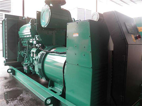 九江柴油发电机 九江柴油发电机
