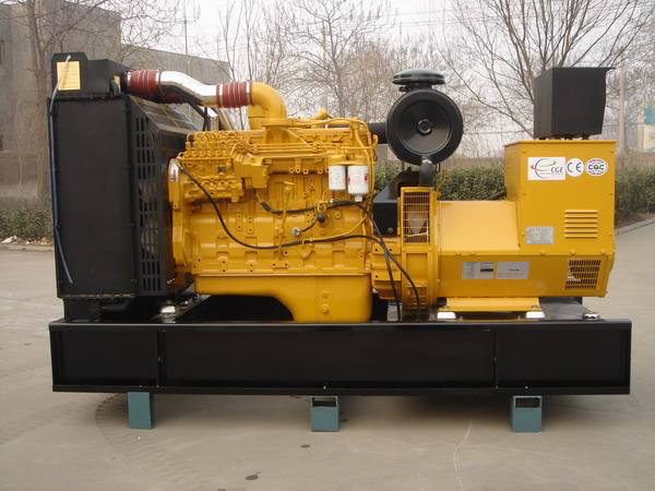 九江发电机出租