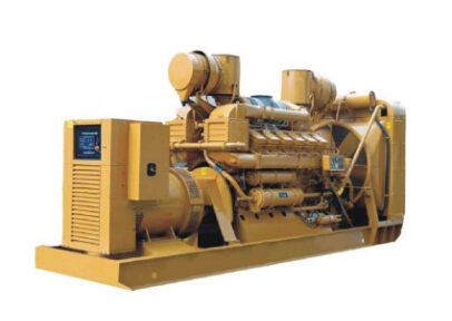 九江发电机出租