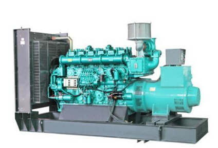 九江发电机出租