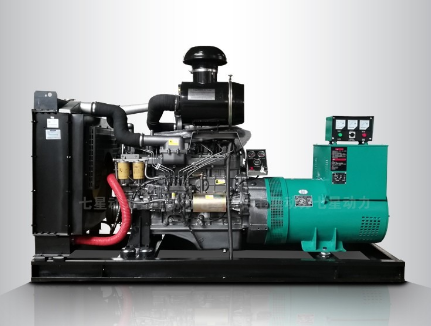 九江全新泰豪250kw大型柴油发电机组 九江全新泰豪250kw大型柴油发电机组